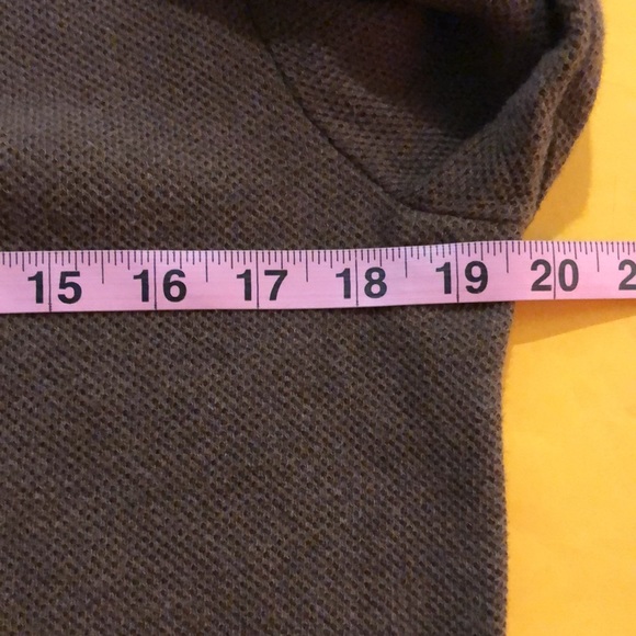 Men’s POLO RALPH LAUREN long sleeve cotton sweater - Picture 10 of 10